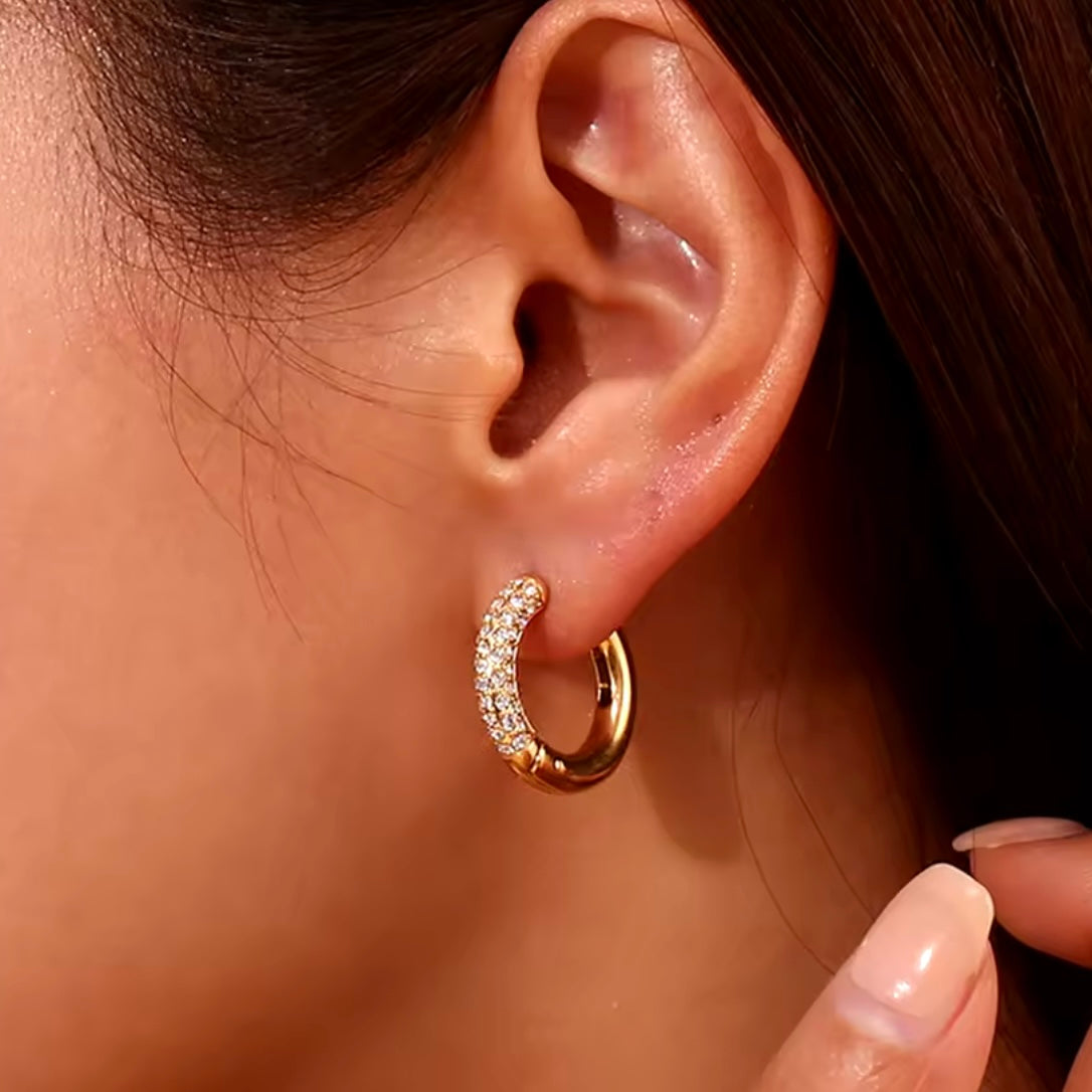 ARETES INTHY