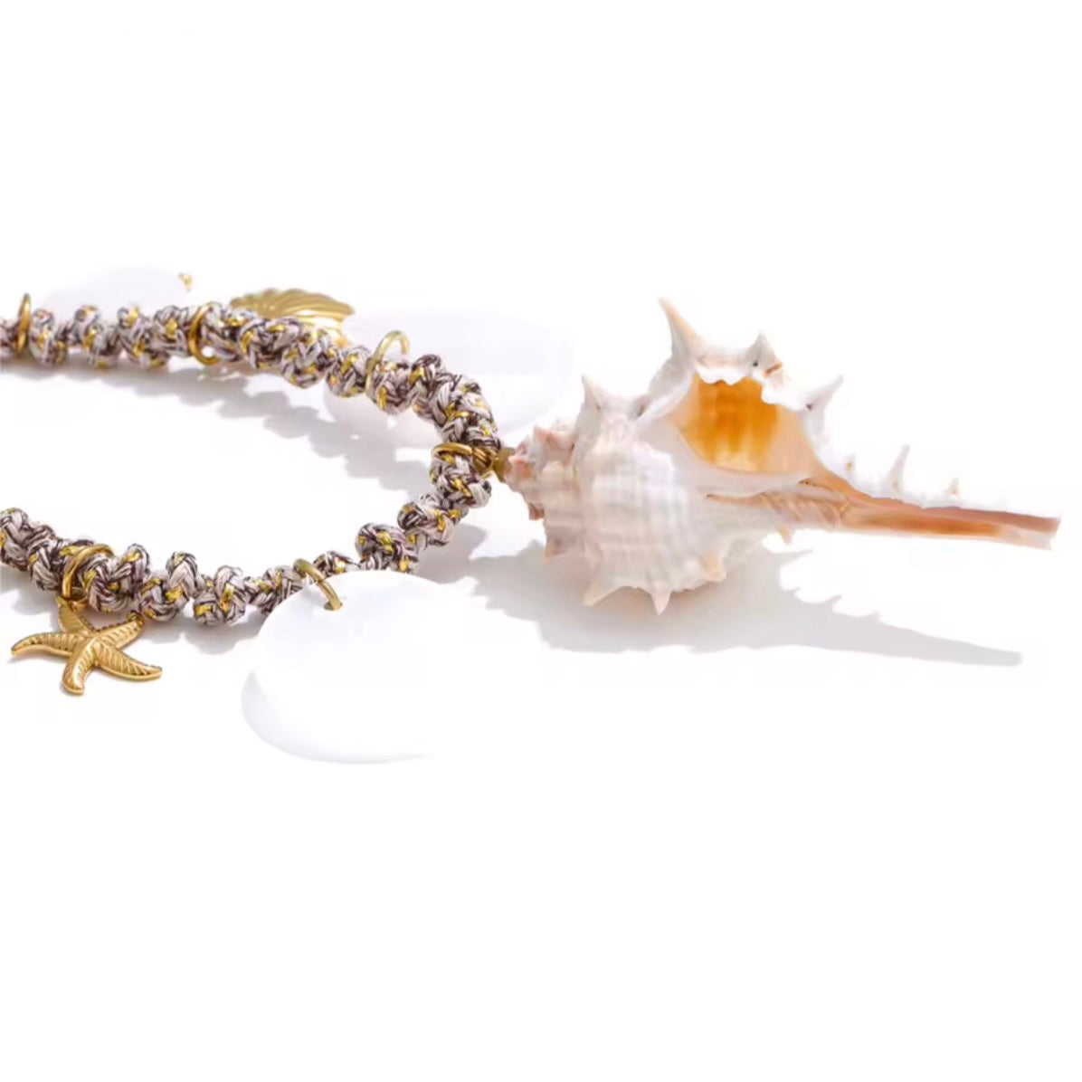 COLLAR JOSIANE
