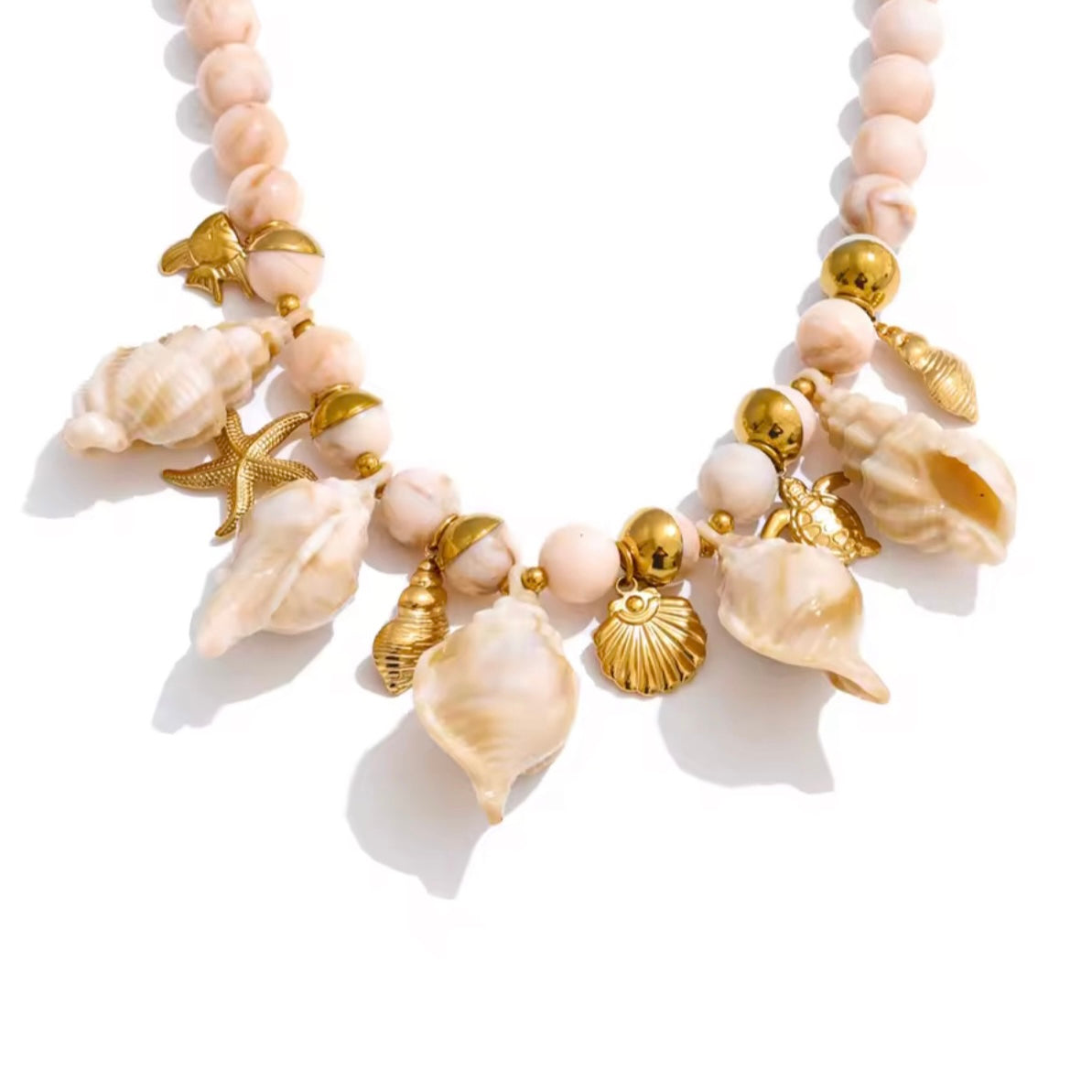 COLLAR ELOWYN