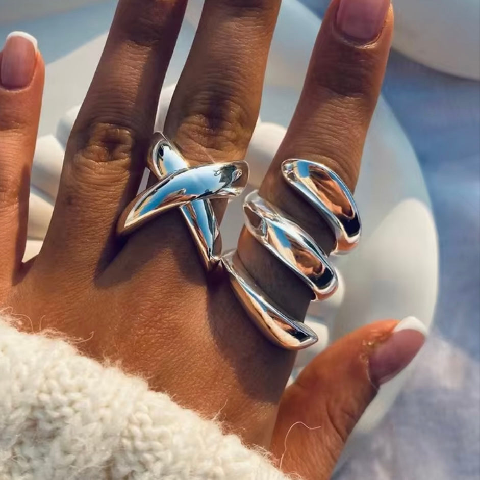 ANILLO GENHYVE