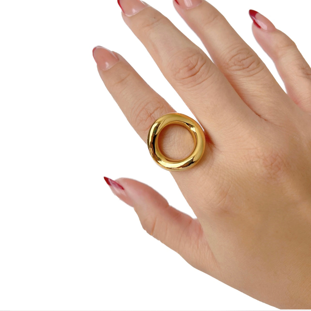 ANILLO ALYAH
