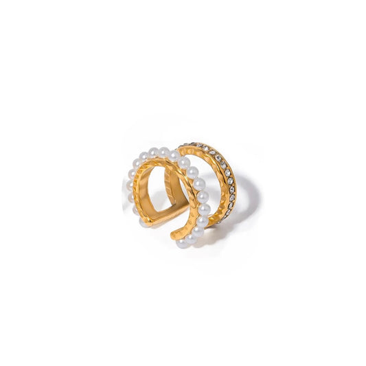 EAR CUFF