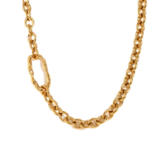 COLLAR WUSLA