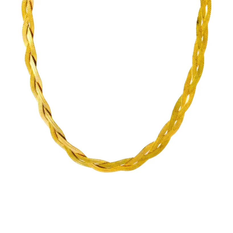 COLLAR EMMA