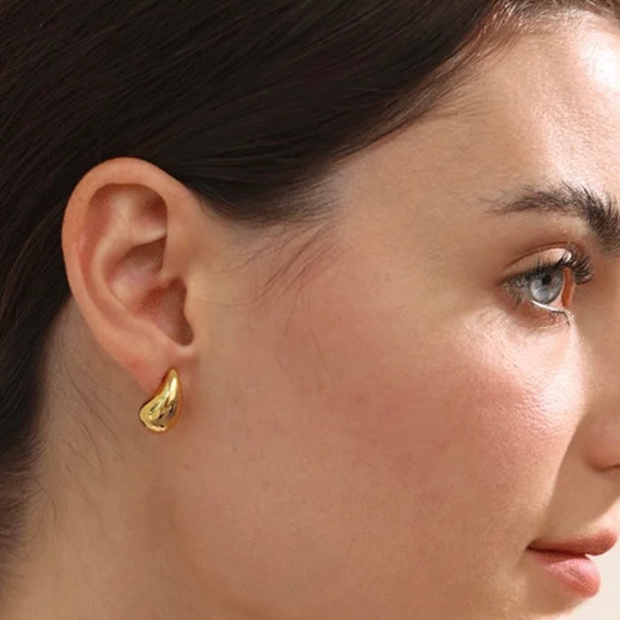 ARETES MINI GOTITAS