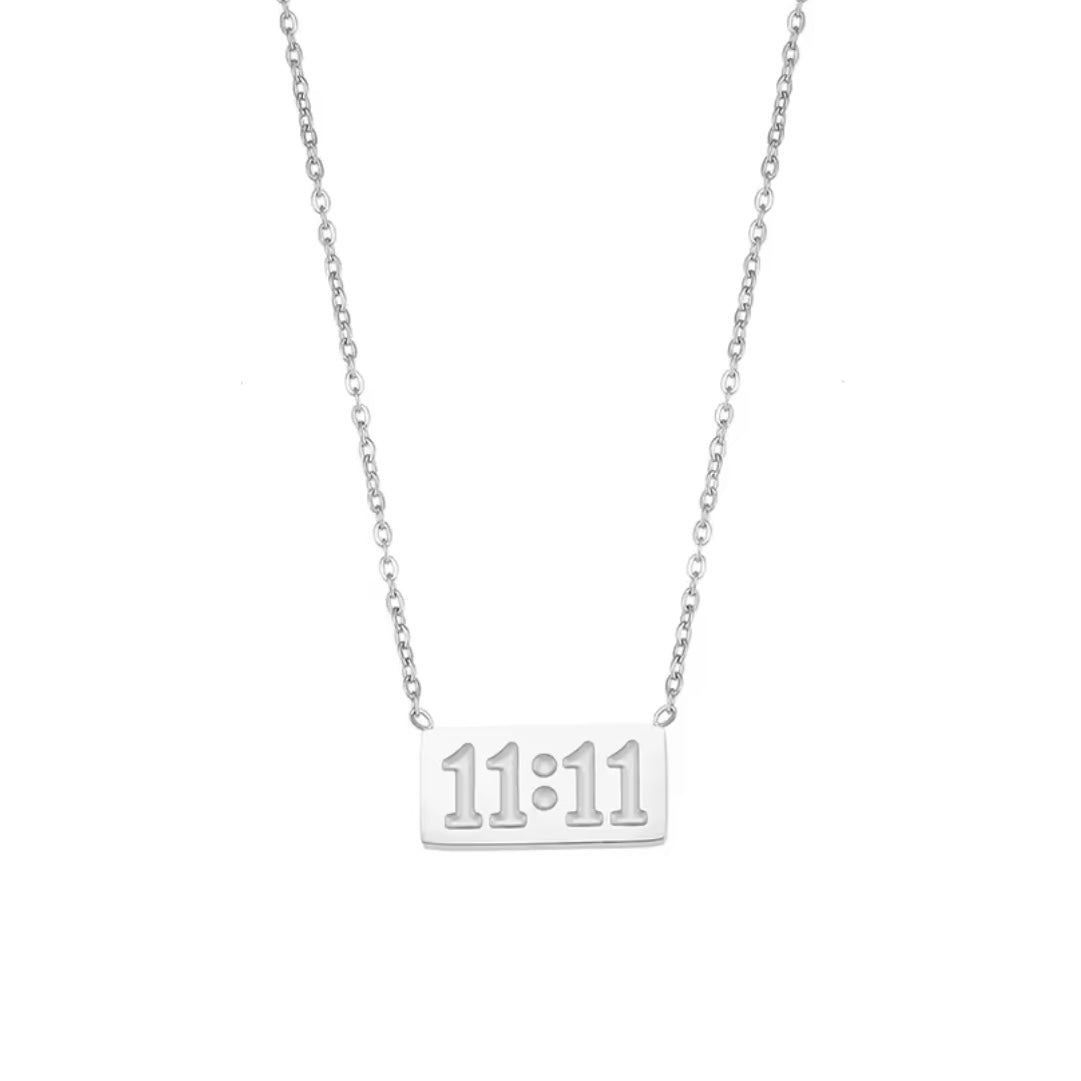 COLLAR 11:11