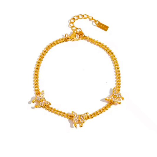 BRAZALETE