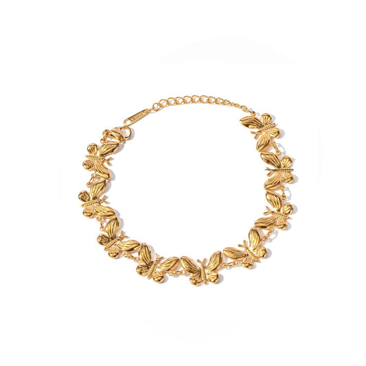 Pulsera Farfett