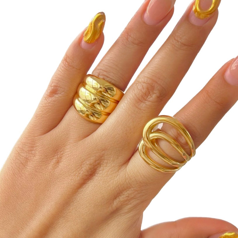 ANILLO LHILY