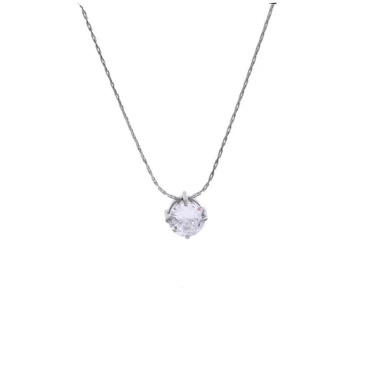 COLLAR SILVER