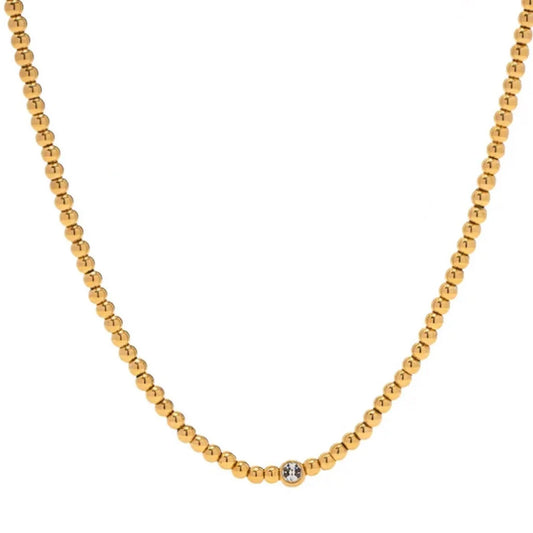 COLLAR DESTH