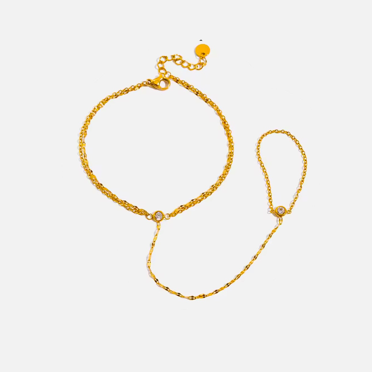 HAND CHAIN MINIAH