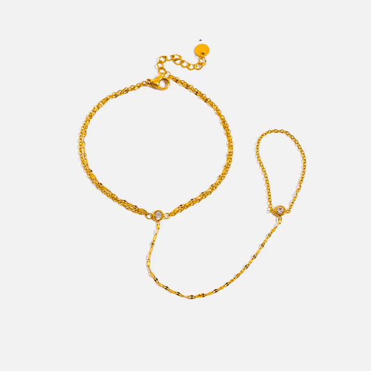 HAND CHAIN MINIAH