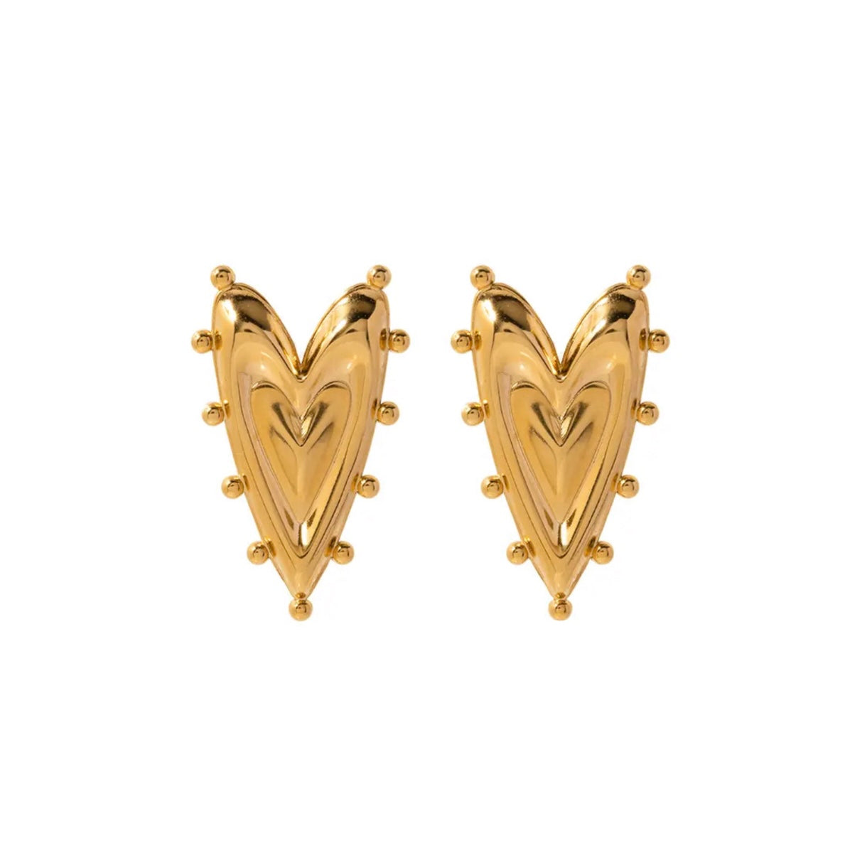 ARETES DASHURI