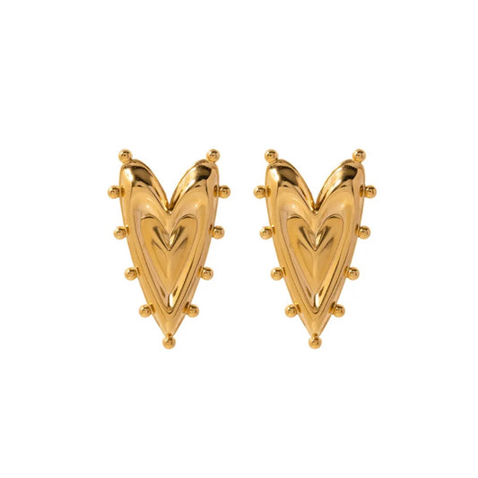 ARETES DASHURI