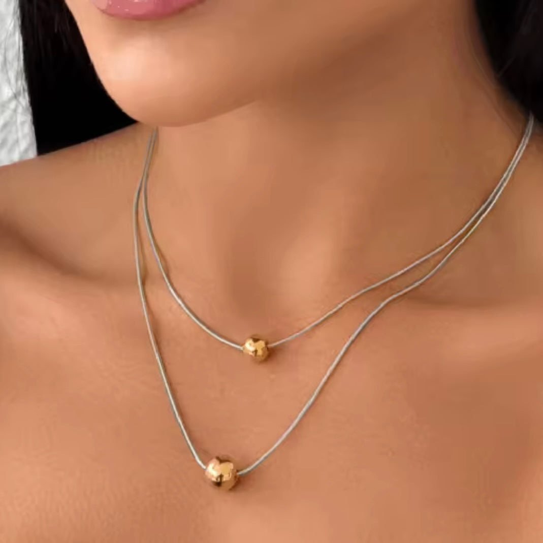 COLLAR LALHY