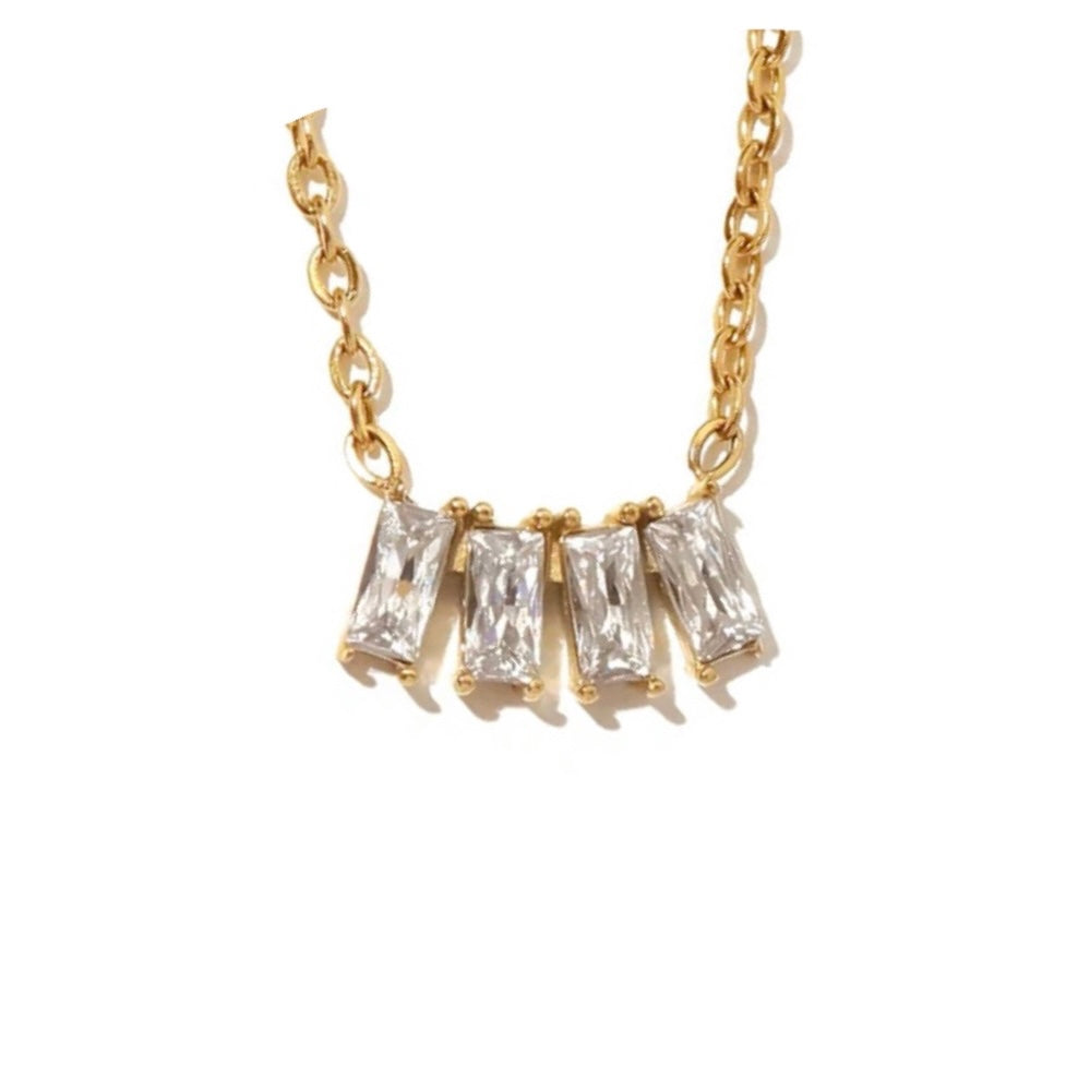 COLLAR SOPHYA