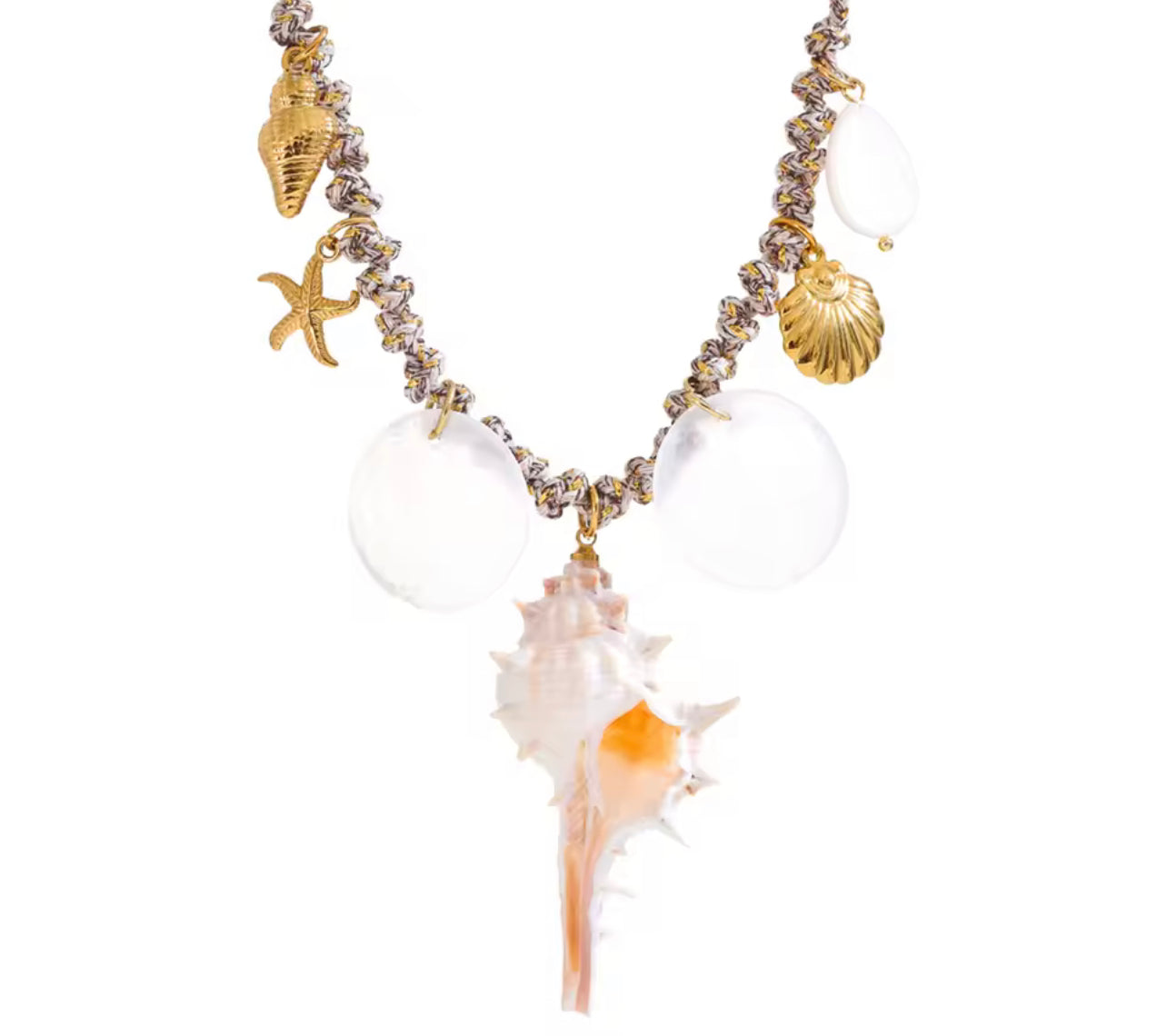COLLAR JOSIANE