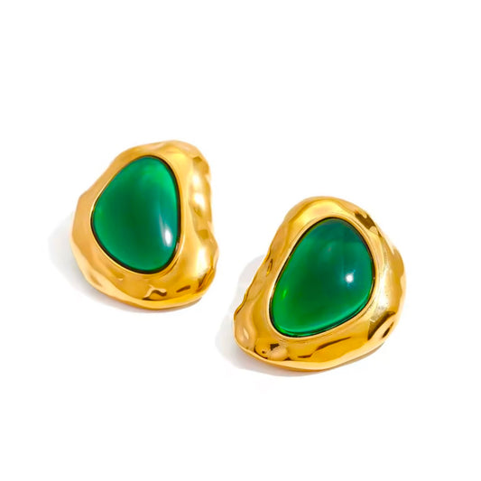 ARETES MERALDY