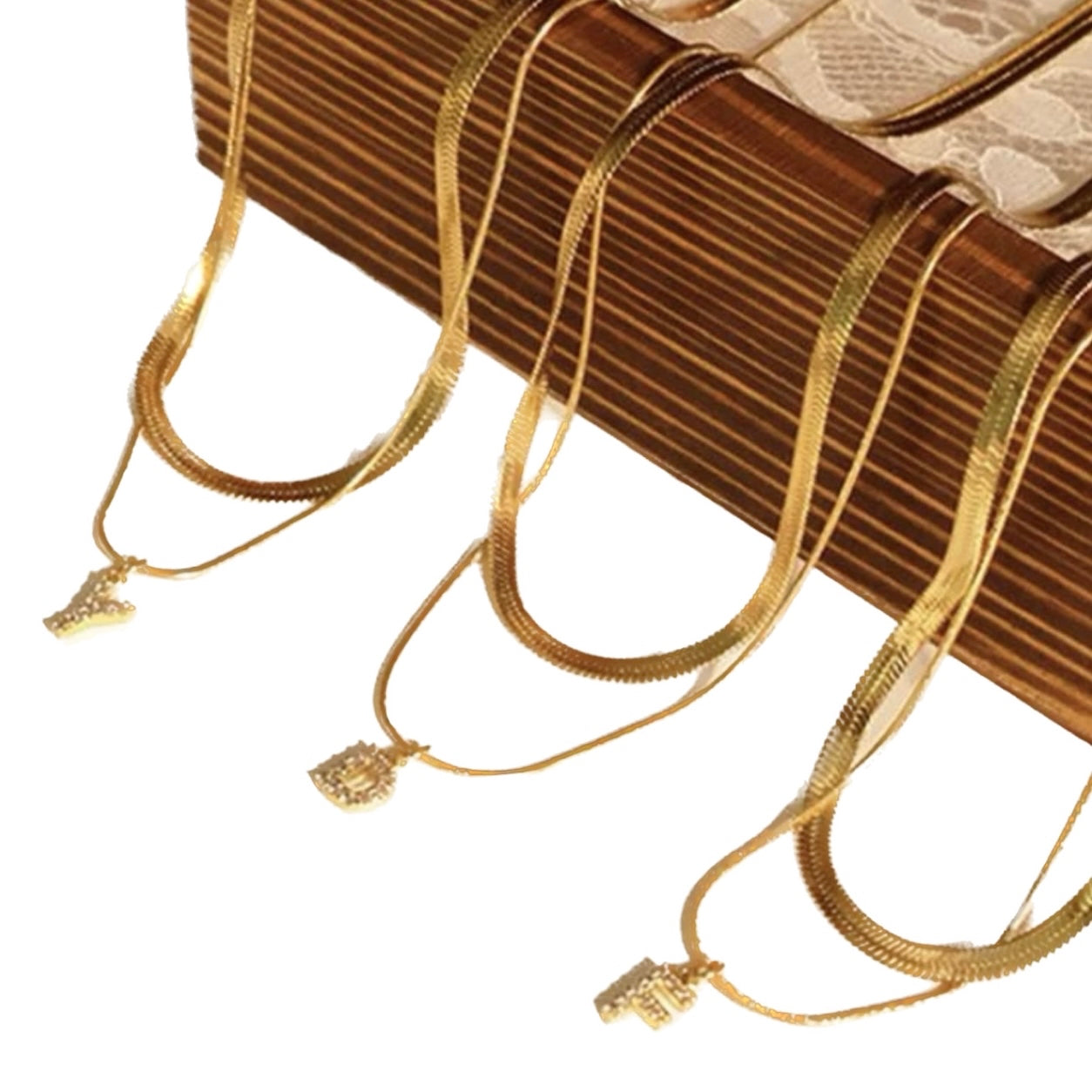 COLLAR ANTARES INICIAL
