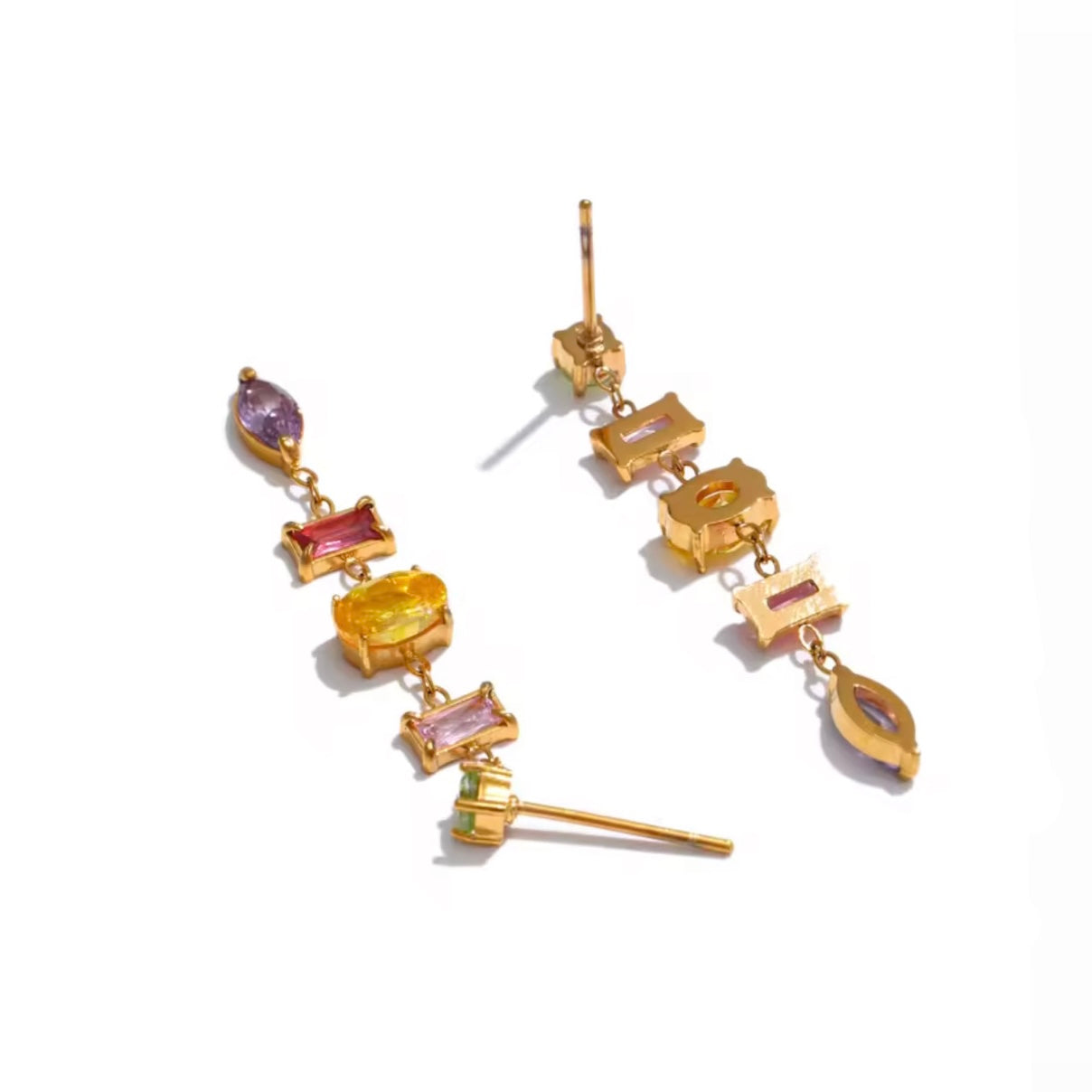 ARETES RAINBOW