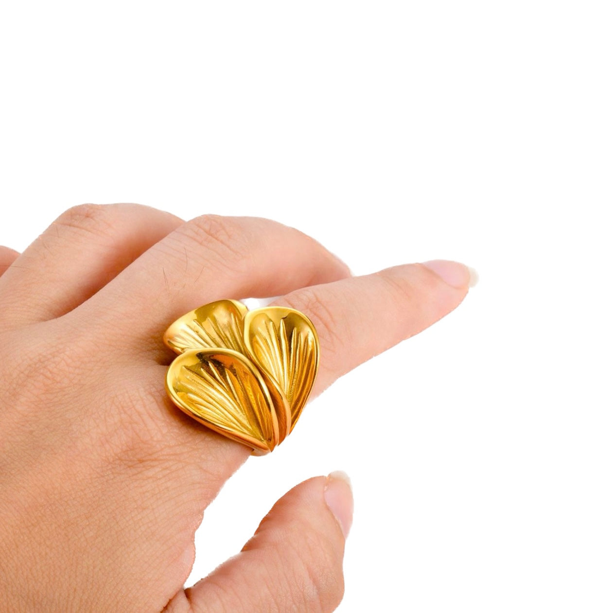 ANILLO FLOR