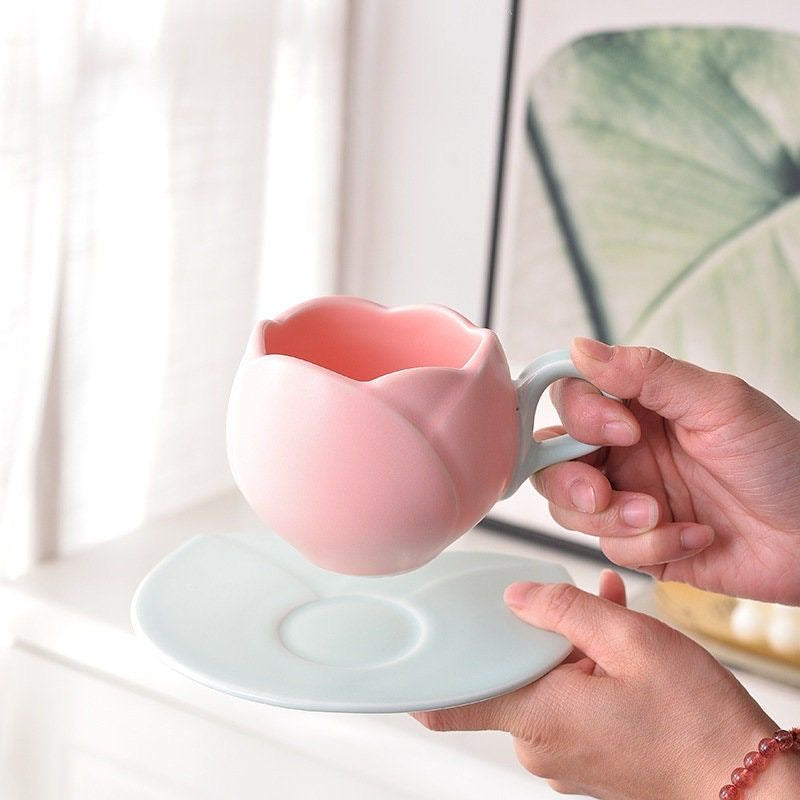 Taza de Tupilan