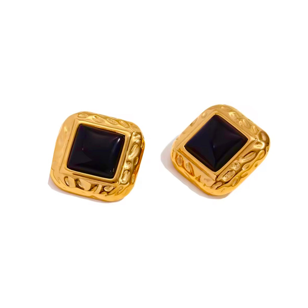 ARETES SHANIE
