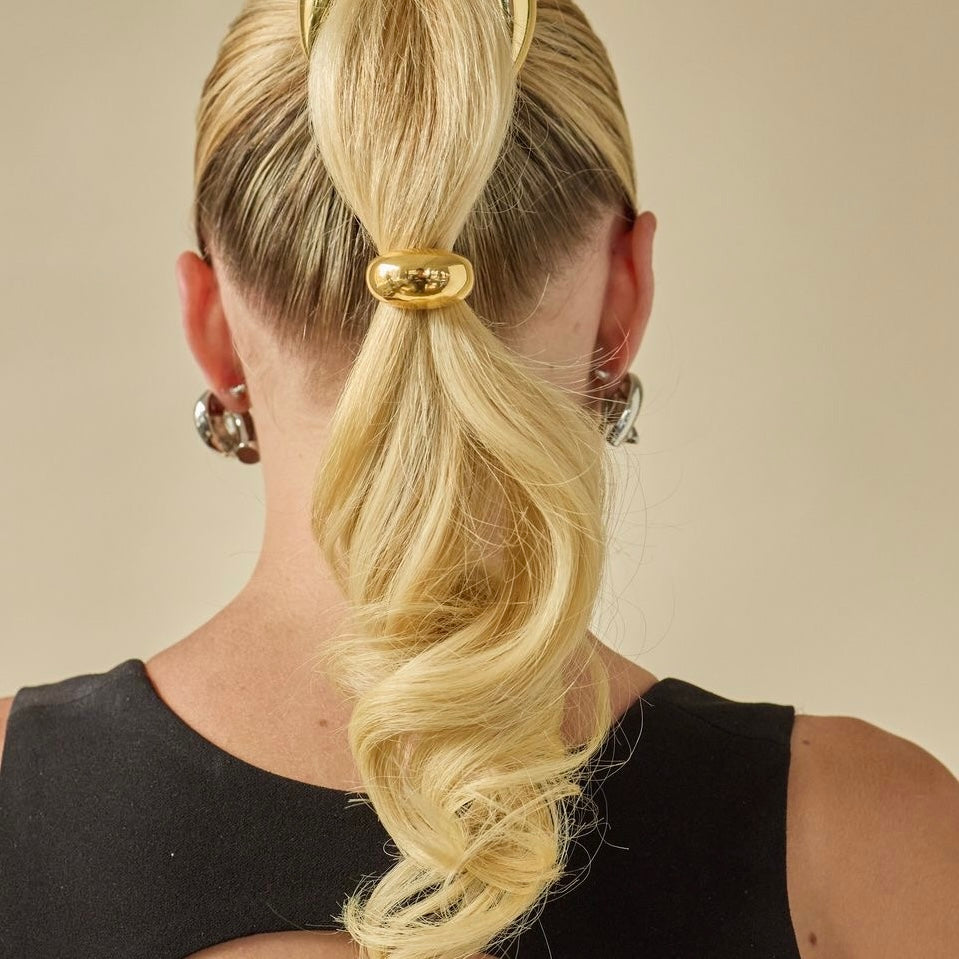 PONYTAILS