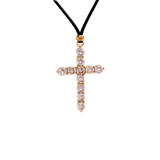 COLLAR LARIAT