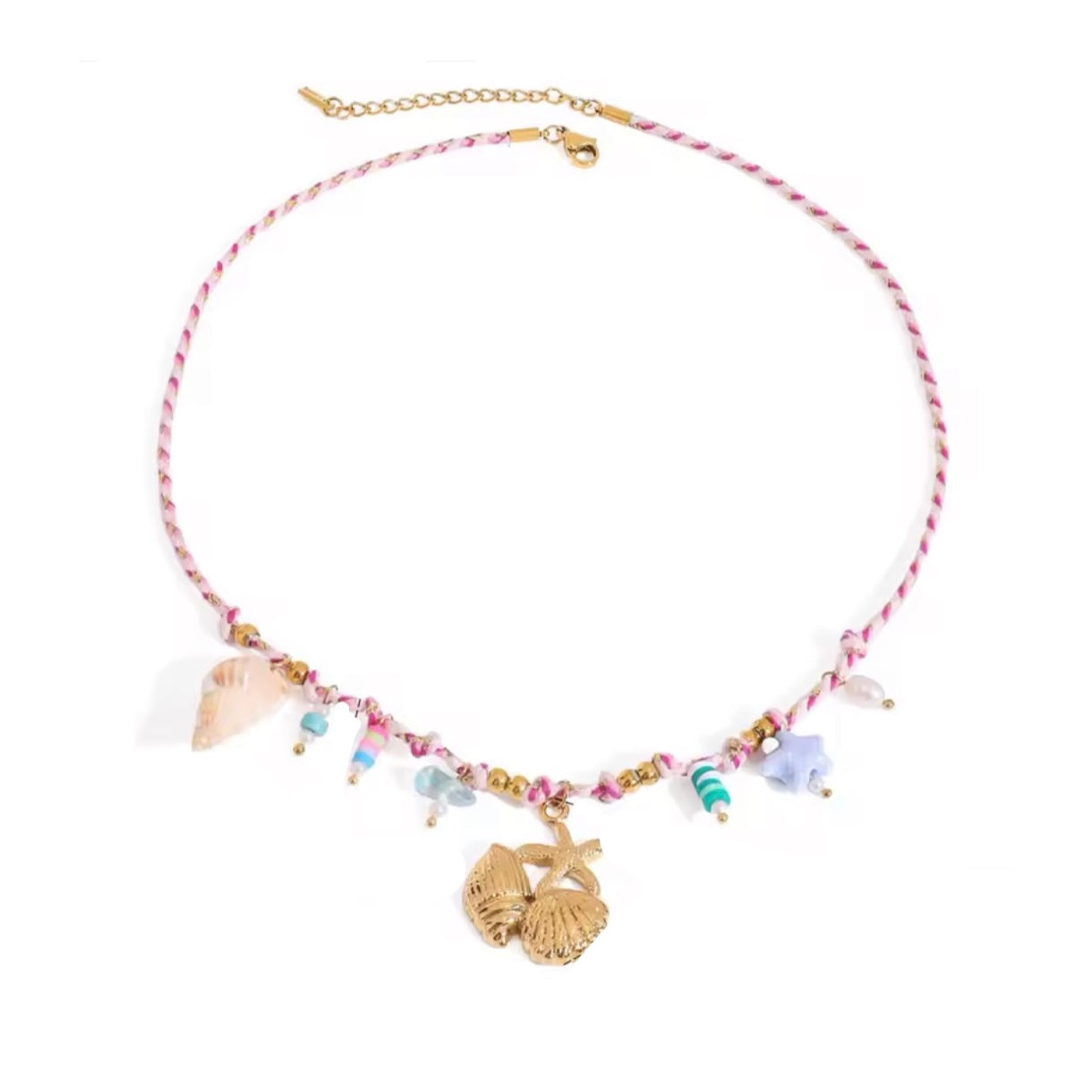 COLLAR ROSHIA