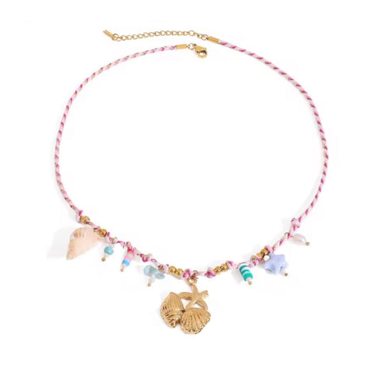 COLLAR ROSHIA