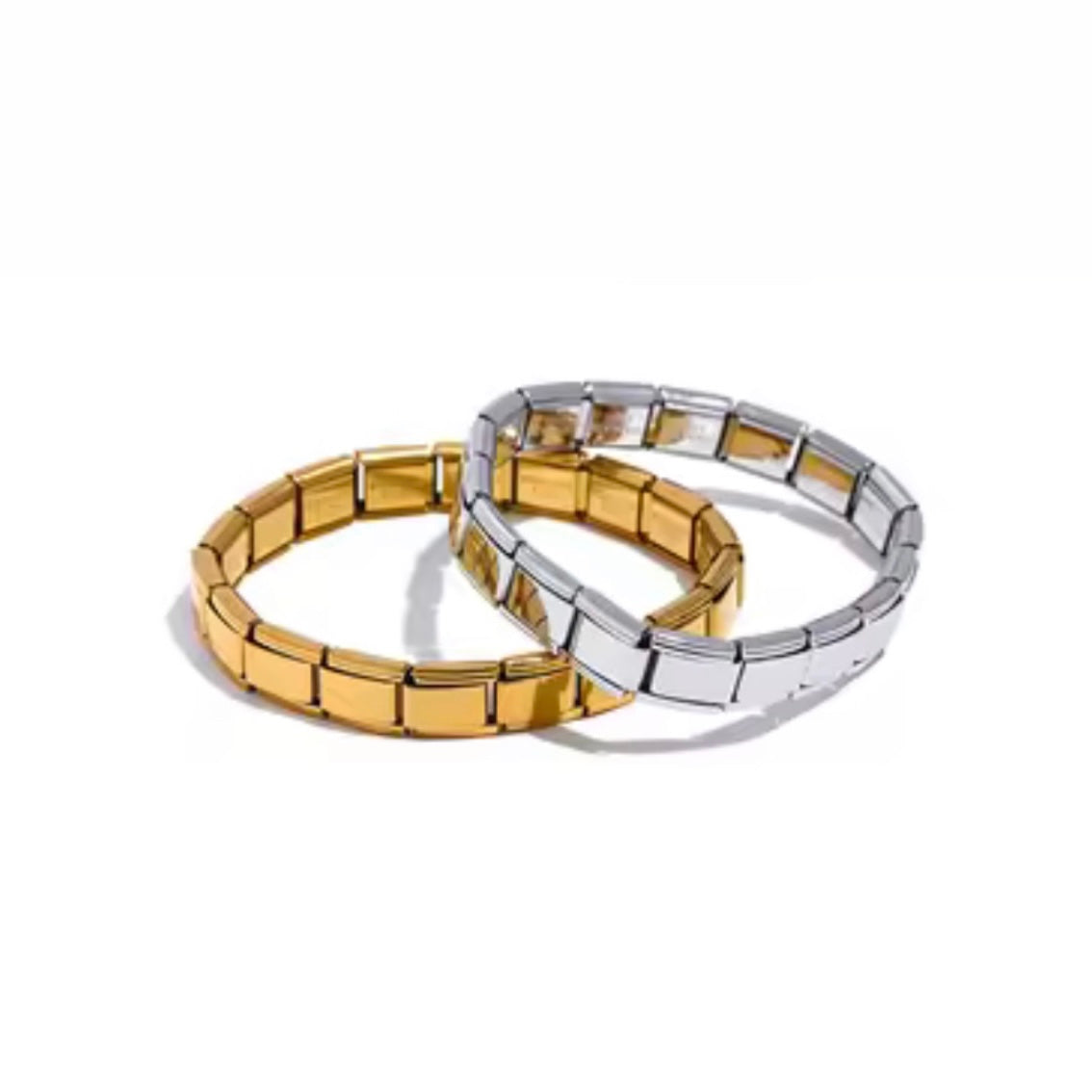 PULSERA ITALIANA GOLD