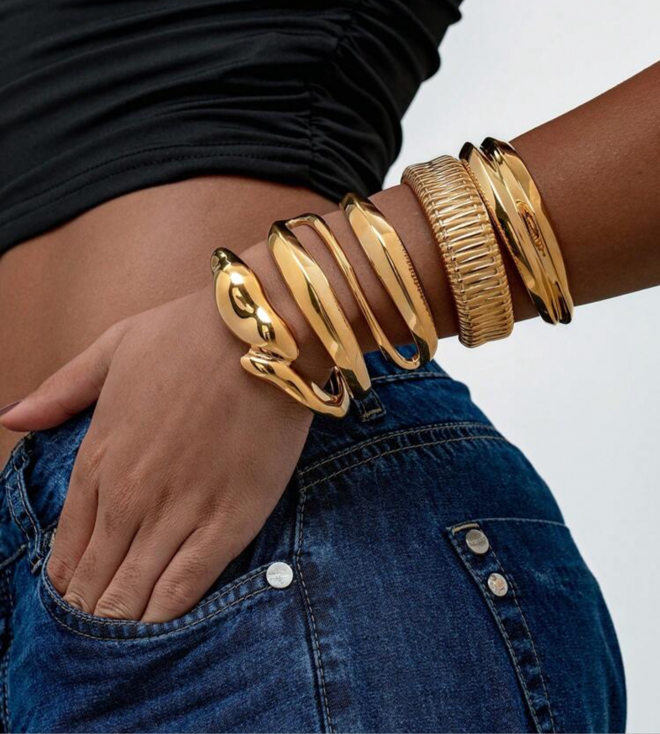 BRAZALETE KHIRYA
