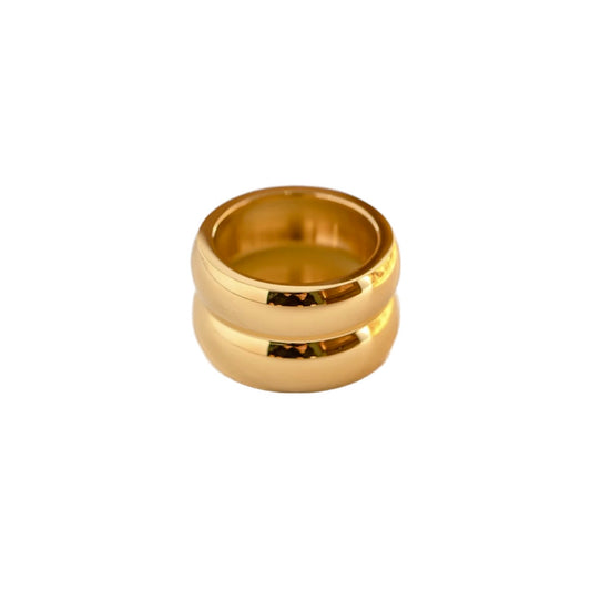 ANILLO HENNE