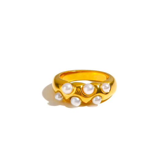ANILLO NETTLE
