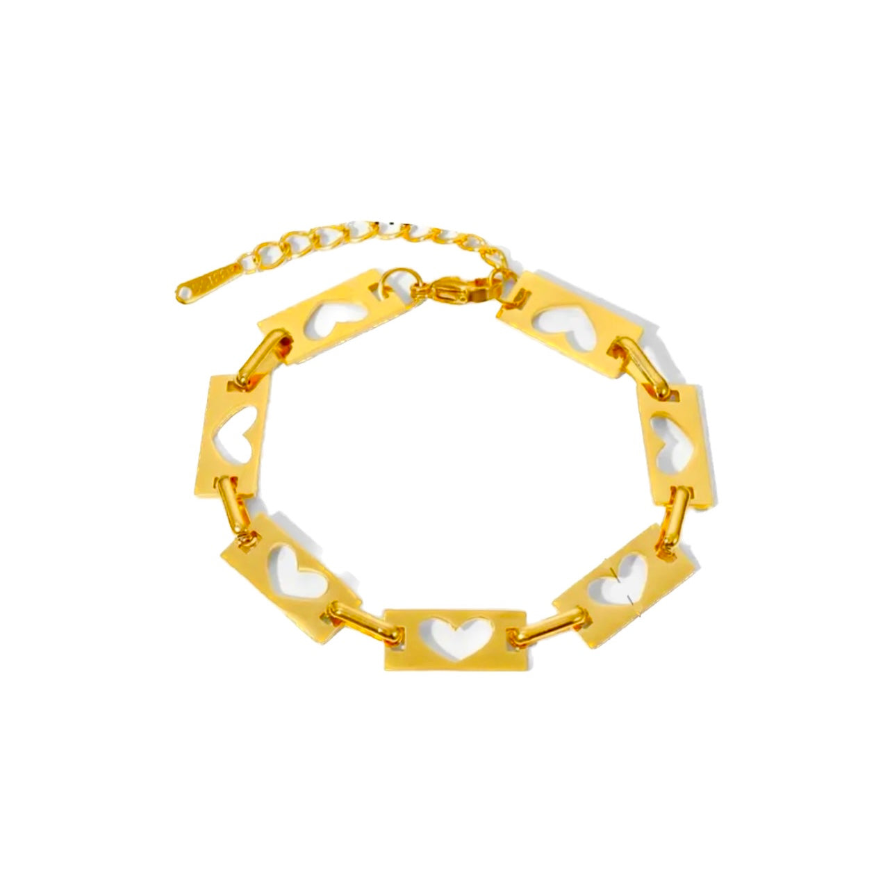 PULSERA LOVE