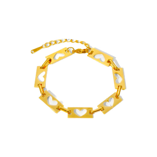 PULSERA LOVE