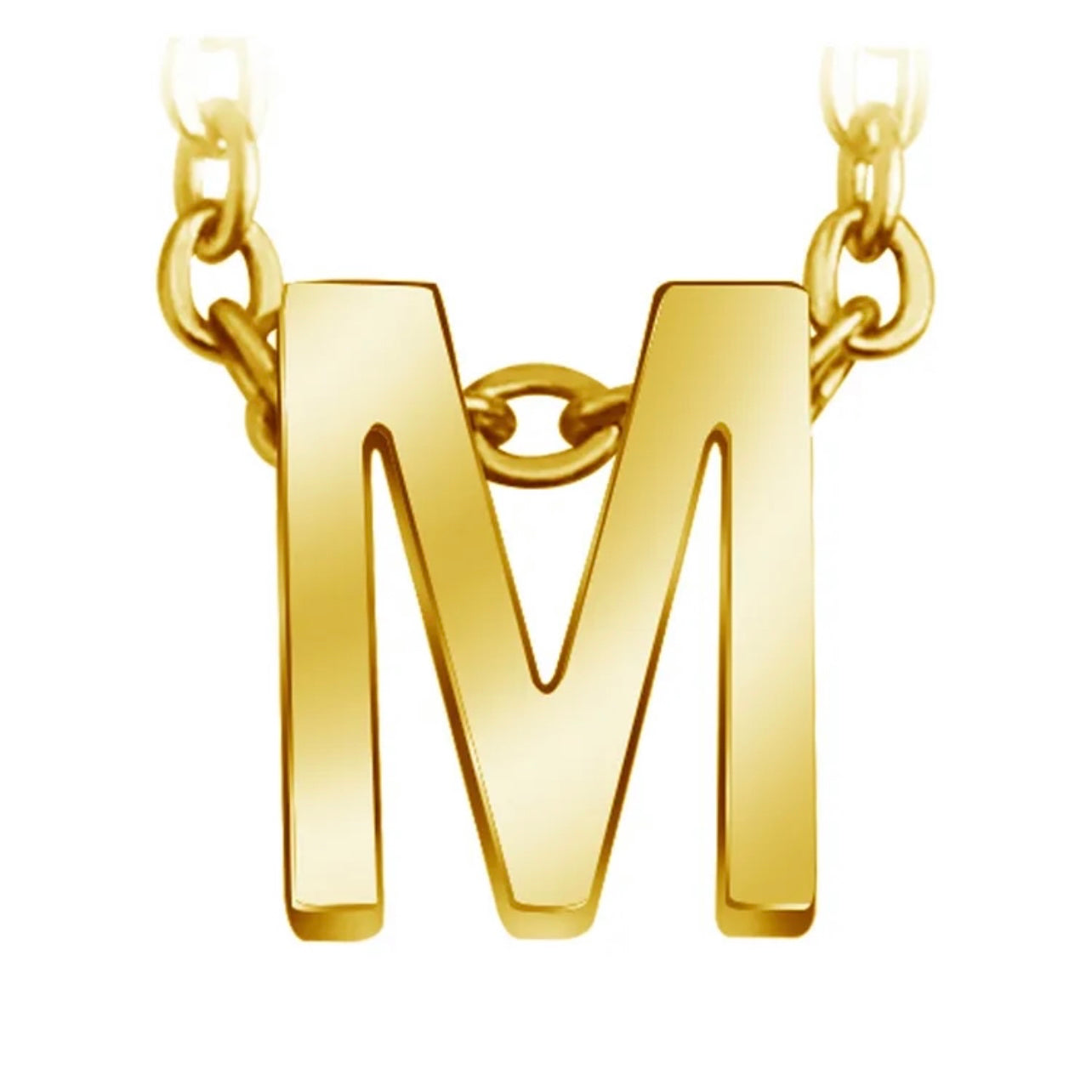COLLAR INICIAL RELIEVE