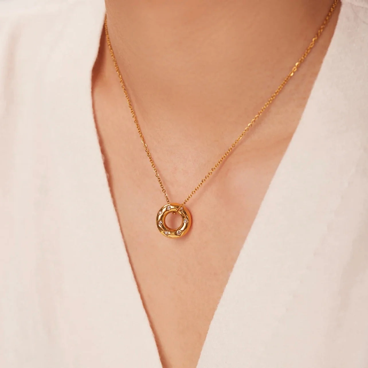 COLLAR SIRIUS