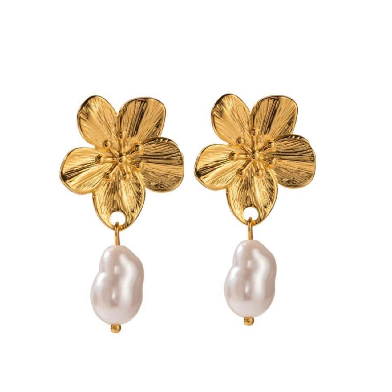 Aretes Stash