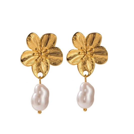 Aretes Stash