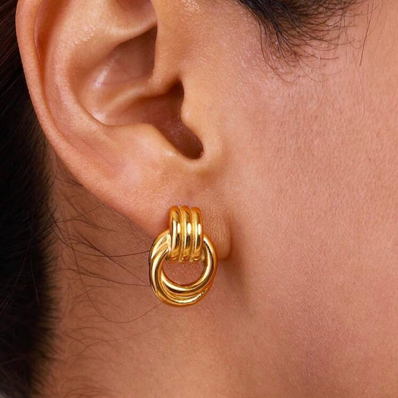ARETES PETITE MISPHY