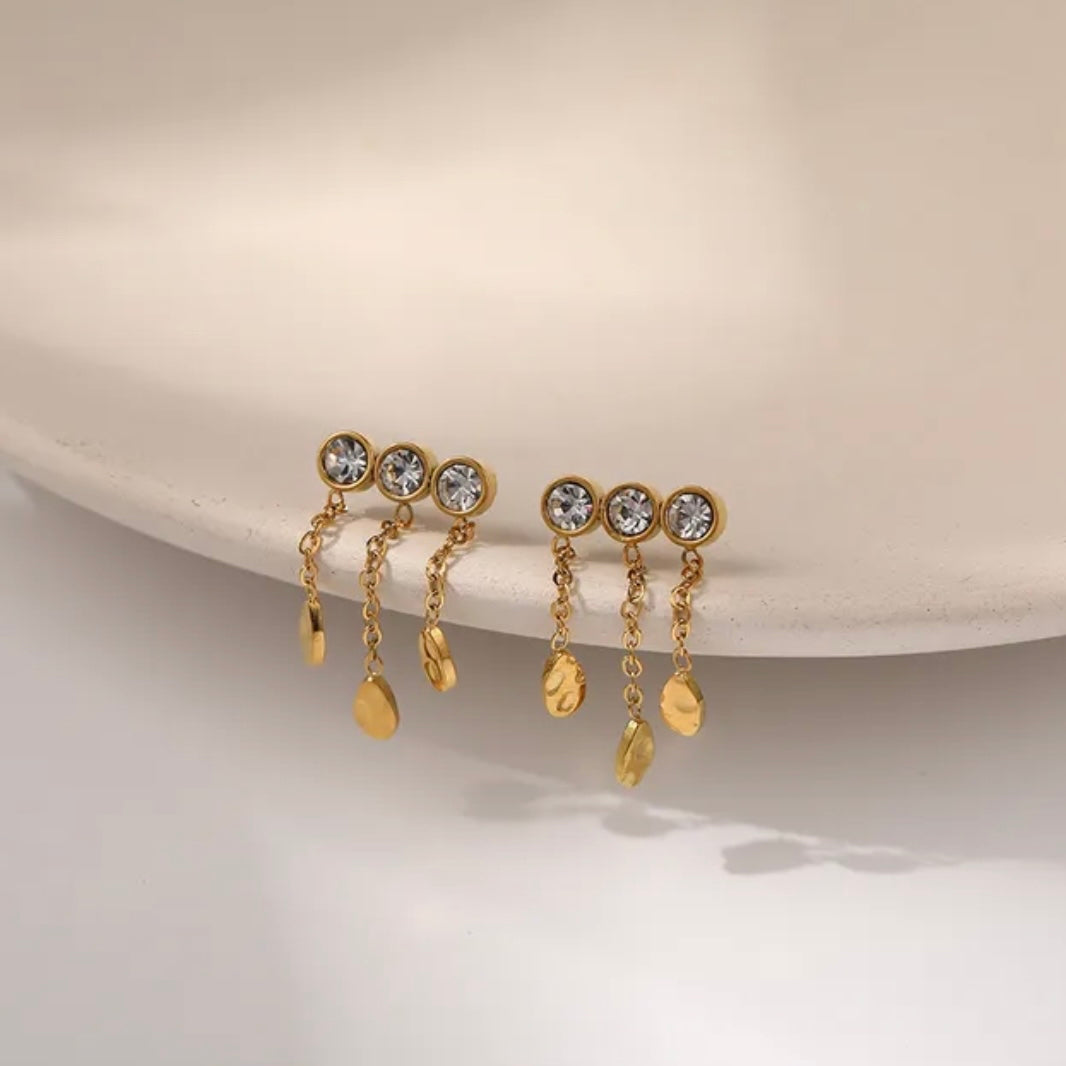 ARETES SANDER