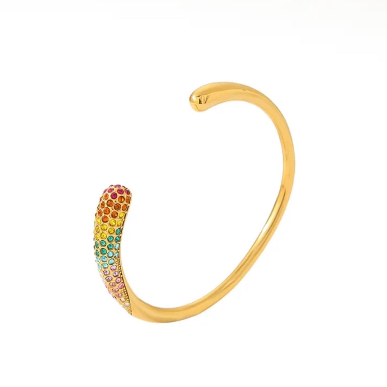 PULSERA PARSLEY