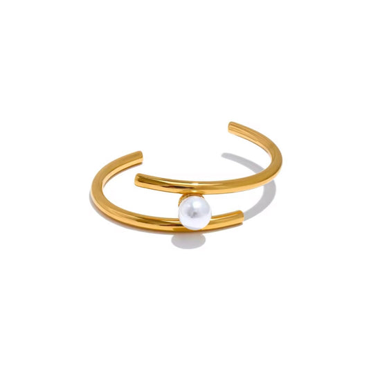 BRAZALETE TRANIH GOLD