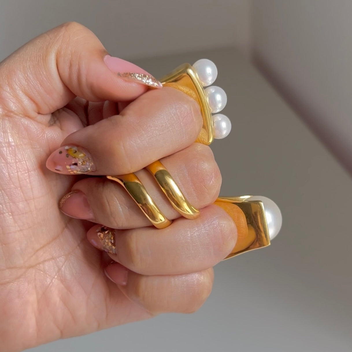 ANILLO EMERY