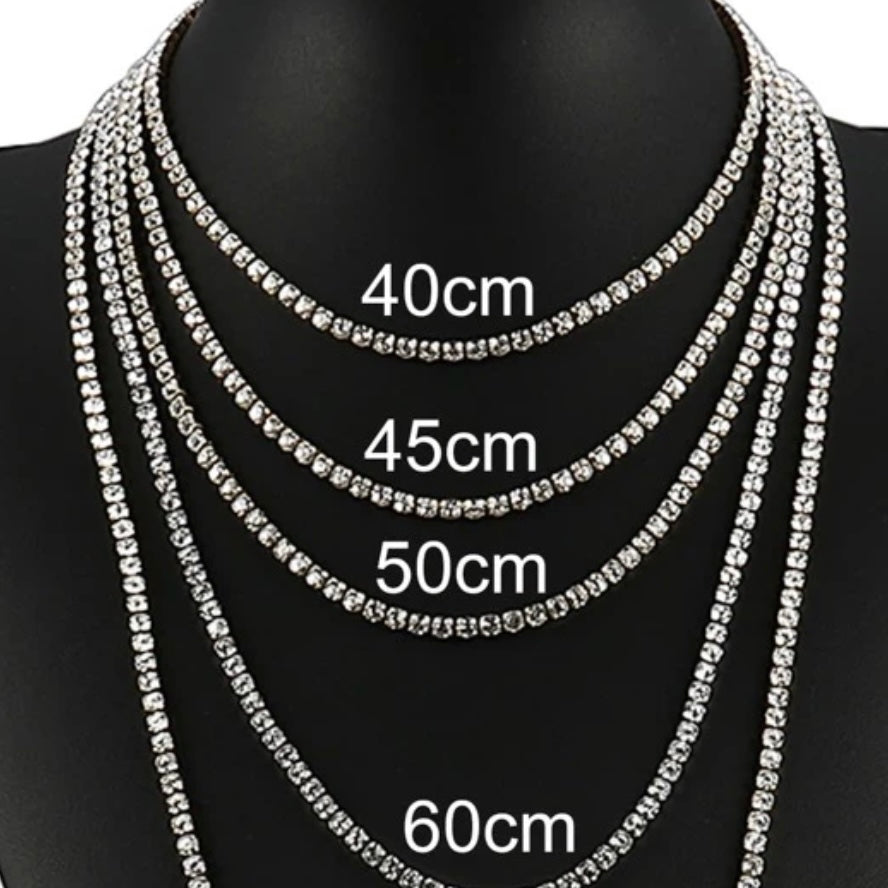 COLLAR BRII