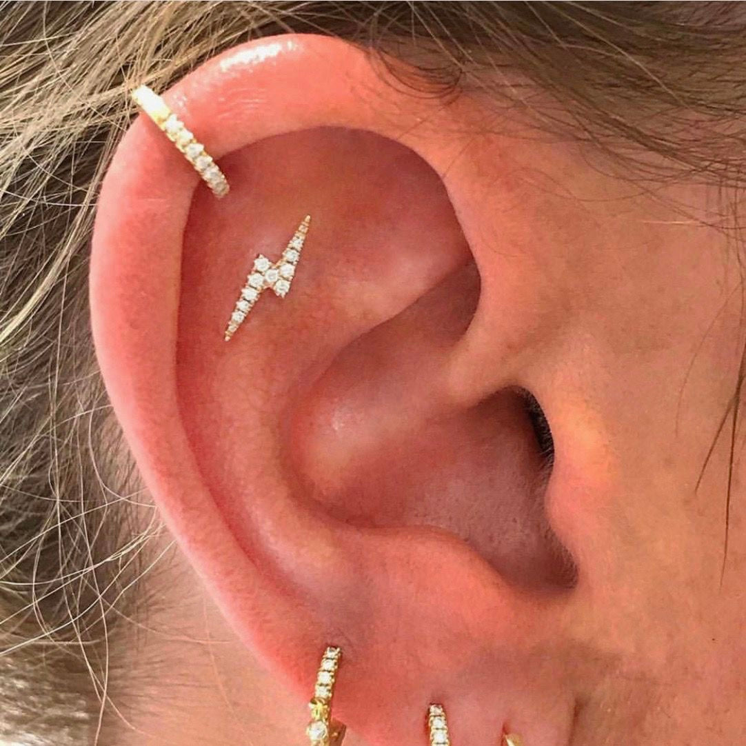 PIERCING
