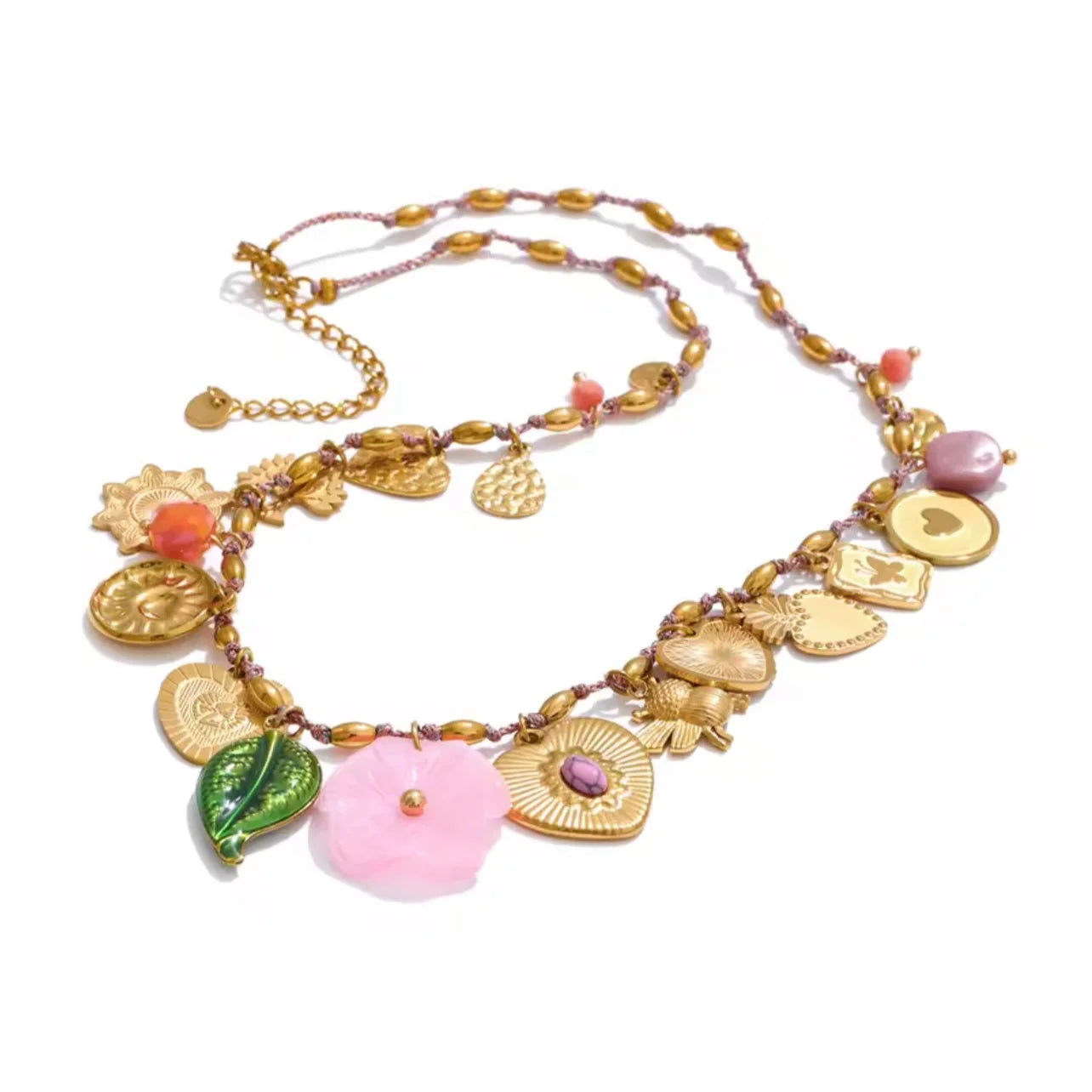 COLLAR TULY